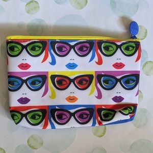 Makeup Bag (3 for $12)